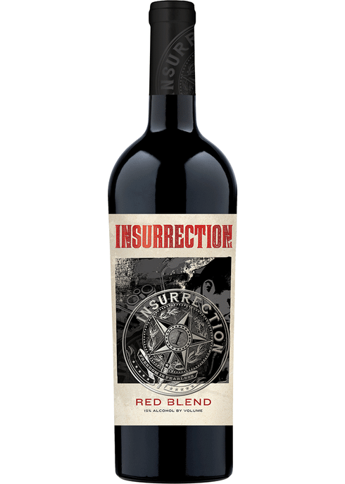 images/wine/Red Wine/Insurrection Red Blend.png